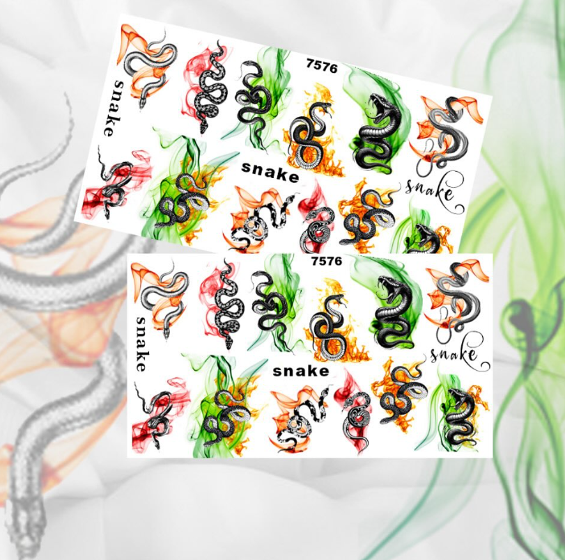 Слайдер-дизайн 7576, фото 1