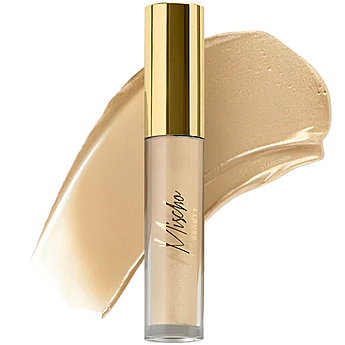 Рідкі тіні для повік Mischo Beauty Liquid Eyeshadow Ijama 3.5 мл