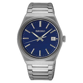 Годинник Seiko SUR555P1 Quartz Sapphire CS Dress