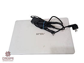 Ноутбук Asus F751M