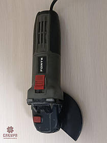 Болгарка Forte AG 9-125V