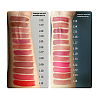 Помада для губ Bogenia Velvet матова BG710, № 101 Natural Beauty Рожево-коричнева, фото 3