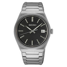 Годинник Seiko SUR557P1 Quartz Sapphire CS Dress
