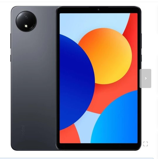 Планшет Xiaomi Redmi Pad SE 4/128 Grey