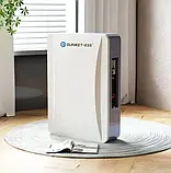 Акумуляторна батарея для ДБЖ Sunket LiFePo4 51,2V 200 Ah 10 кВт/год (LFP10KWH/LV), фото 8