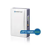Акумуляторна батарея для ДБЖ Sunket LiFePo4 51,2V 200 Ah 10 кВт/год (LFP10KWH/LV), фото 5