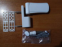 Петля для вхідних дверей Akpen до 120 кг