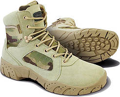 Черевики тактичні Kombat UK 6 Inch Tactical Pro Boot MTP, УЦЕНКА