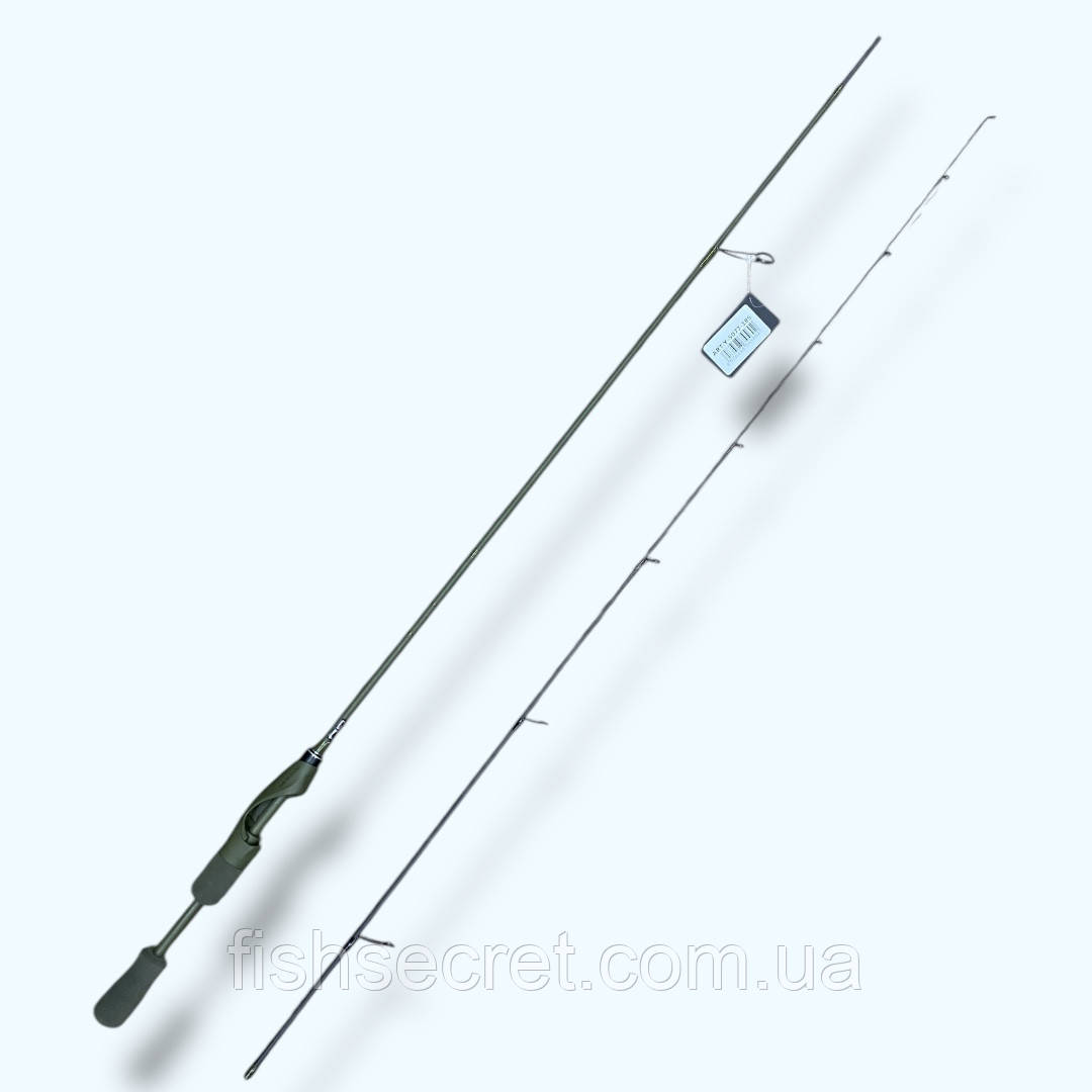 Спінінг штекерний Feima Veteran F3 1-6г. 1.85м.