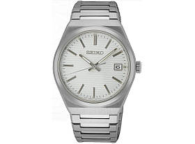 Годинник Seiko SUR553P1 Quartz Sapphire CS Dress