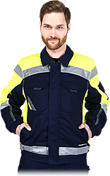 Зимова куртка PROM-WIN-J GYS