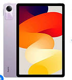 Планшет Xiaomi Redmi Pad SE 4/128 Purple, фото 2