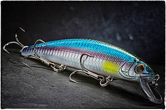 Воблер Strike Pro Montero 130 SP A210-713-RP