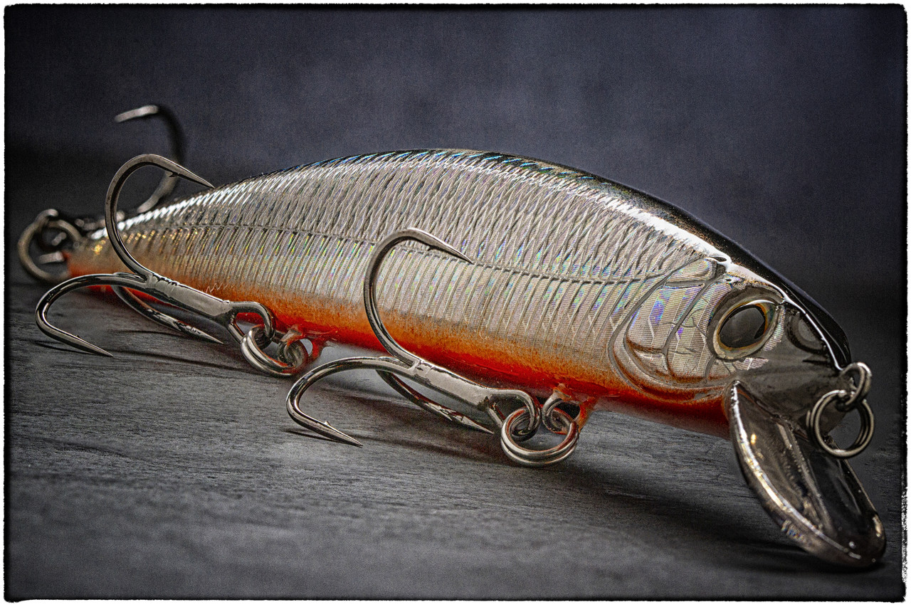 Воблер Strike Pro Montero 130 SP A010-713S