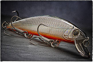 Воблер Strike Pro Montero 130 SP A010-713S