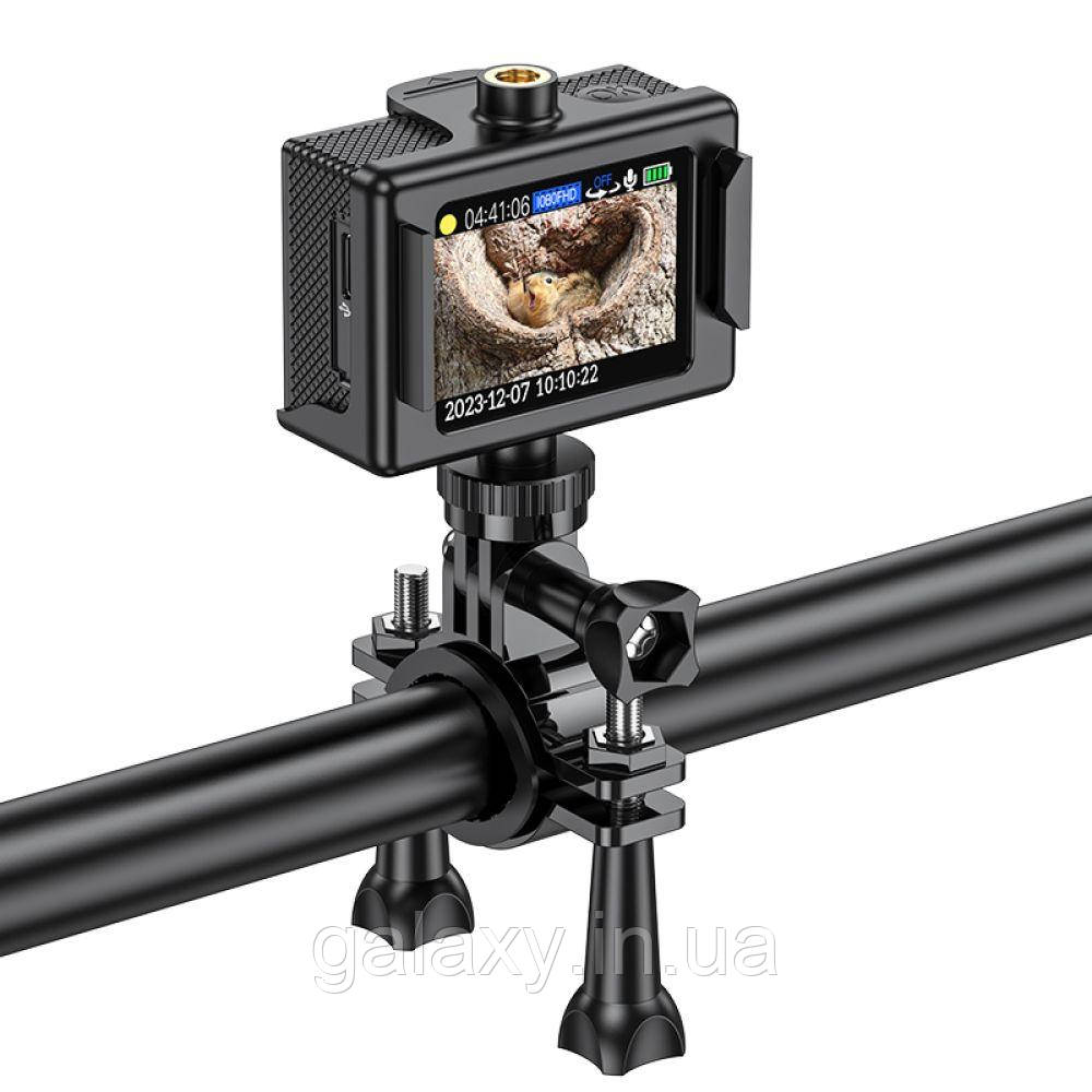 Екшн-камера Hoco Wi-Fi 900mAh Sports camera DV100, фото 1