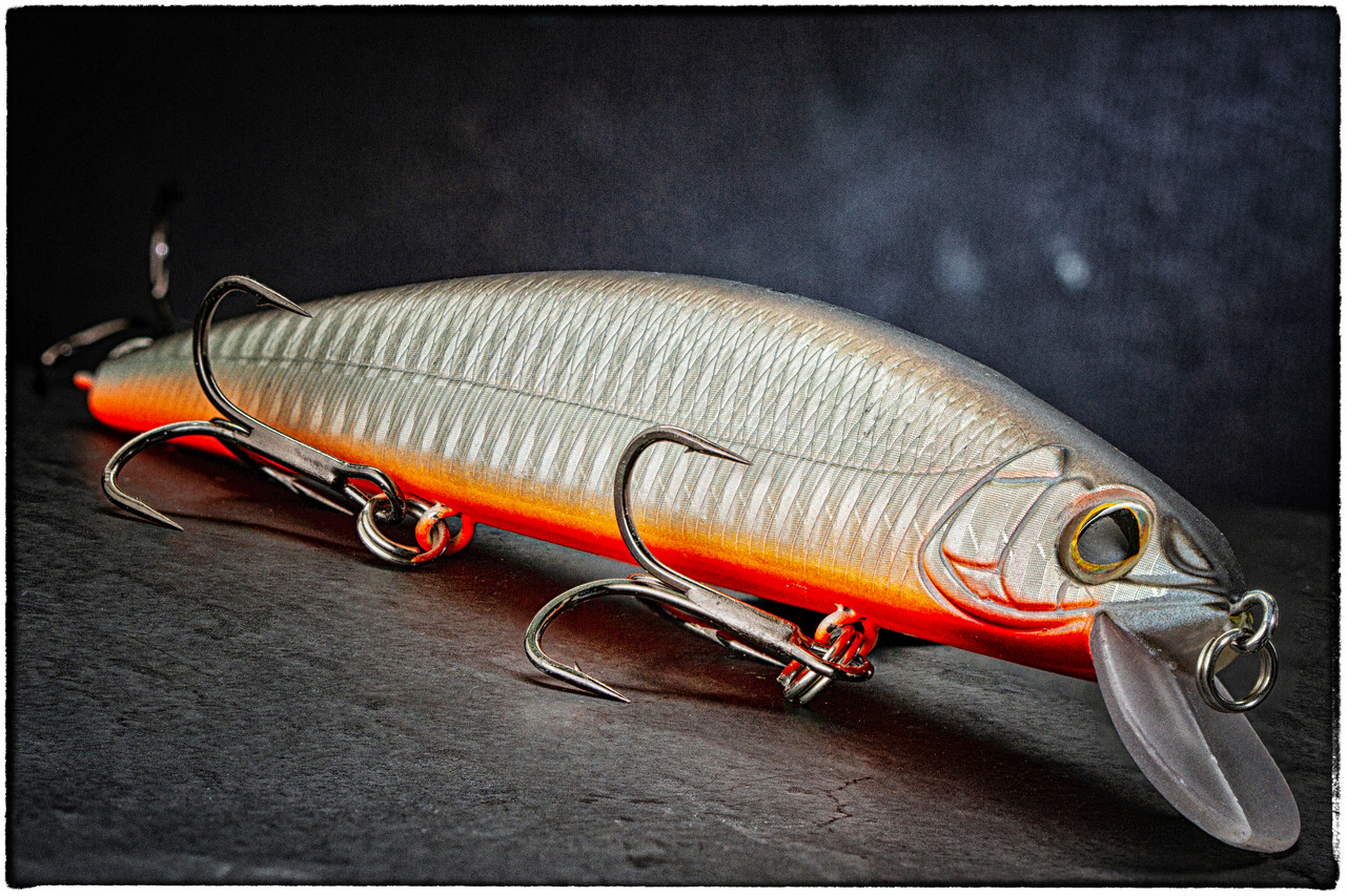 Воблер Strike Pro Montero 110 SP A010-713S