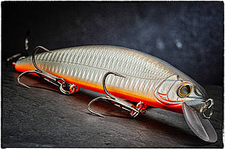 Воблер Strike Pro Montero 110 SP A010-713S