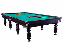 Більярдний стіл Мрия 11 футів для гри в піраміду