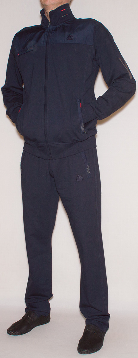 Чоловічий спортивний костюм SOCCER M,L,XL,XXL