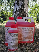 Мобіойл Лосось 0,5 літра (шт.)