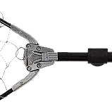 Підсак ZEOX Delta Universal Tele PEM-60160 (кордова нитка), фото 3
