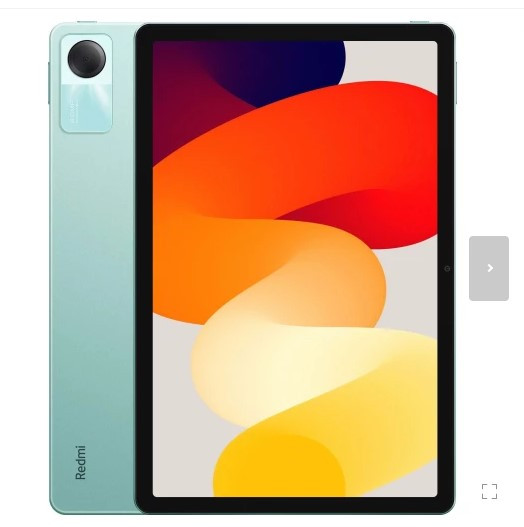 Планшет Xiaomi Redmi Pad SE 8/256 Green