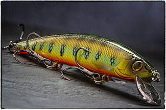 Воблер Strike Pro Montero 110 SP AC754F