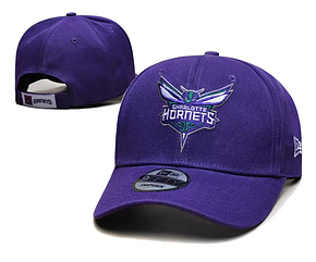Charlotte Hornets Шарлот кепка, бейсболка, snapback