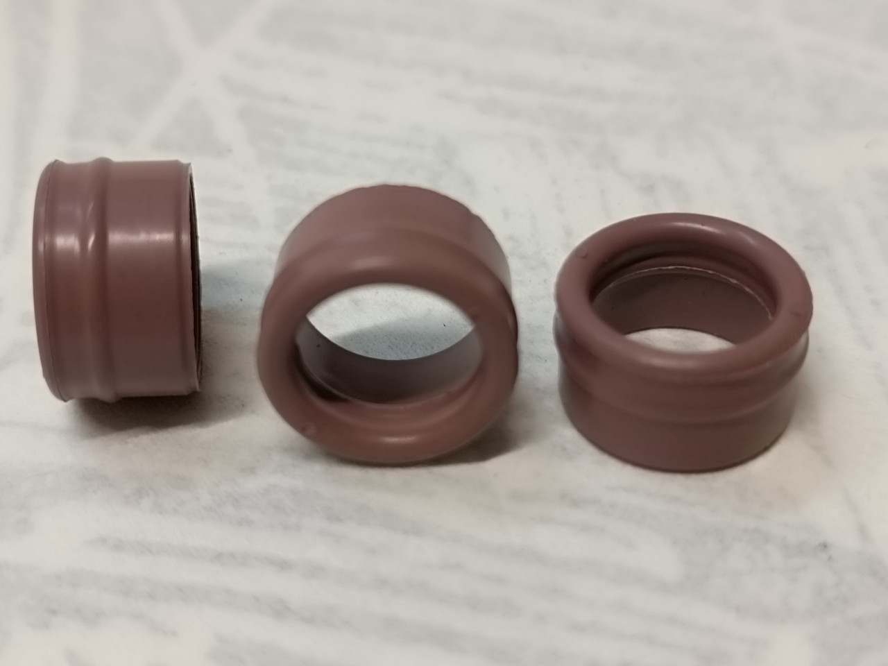 Кільця ущільнюючі CITROEN, PEUGEOT. DAF No 8, фото 1