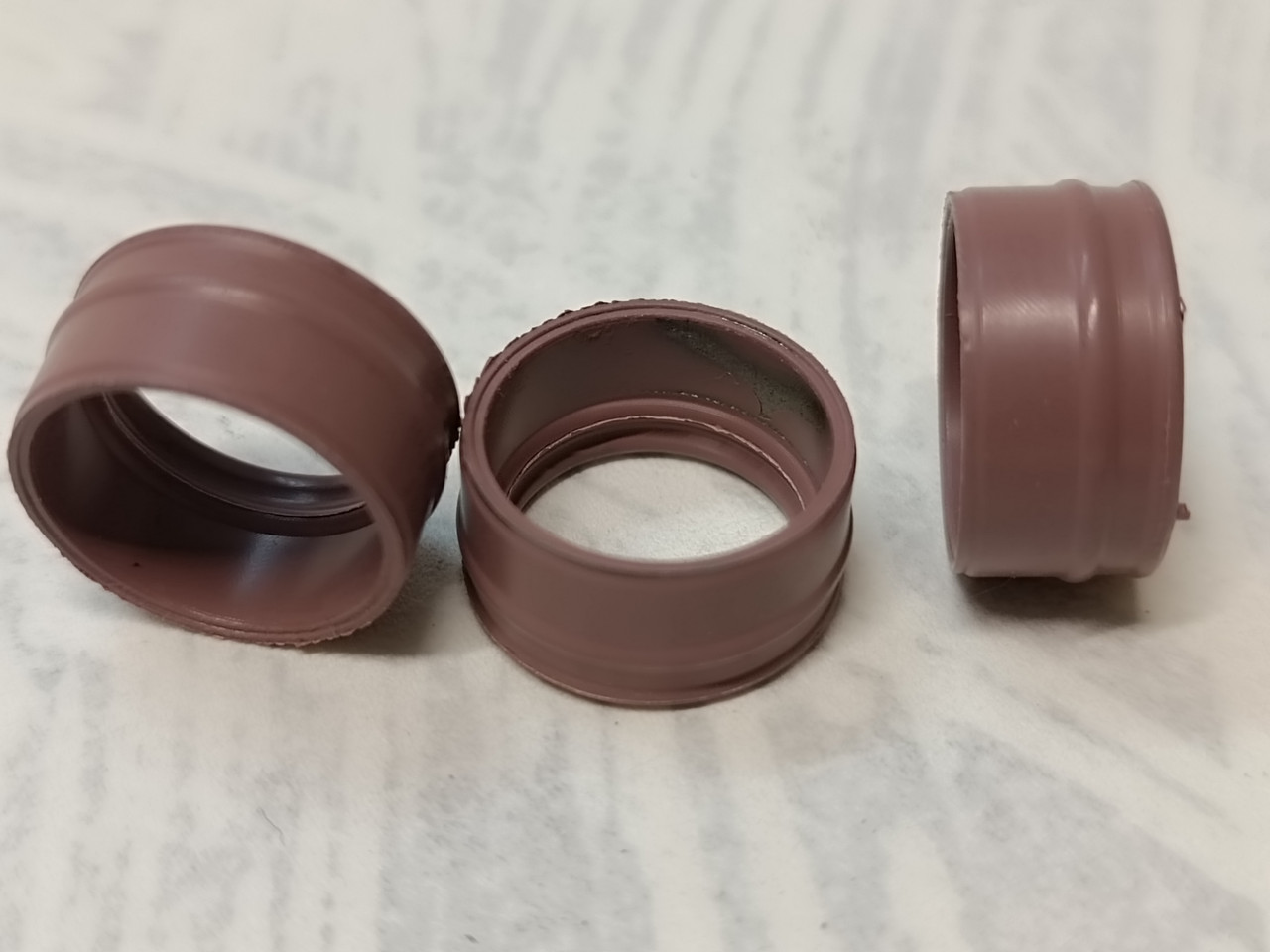 Кільця ущільнюючі CITROEN, PEUGEOT. DAF No 10, фото 1