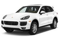 Cayenne 958 2014-2017 року