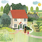 Час до садочка. Автор Анна Суйка, фото 4