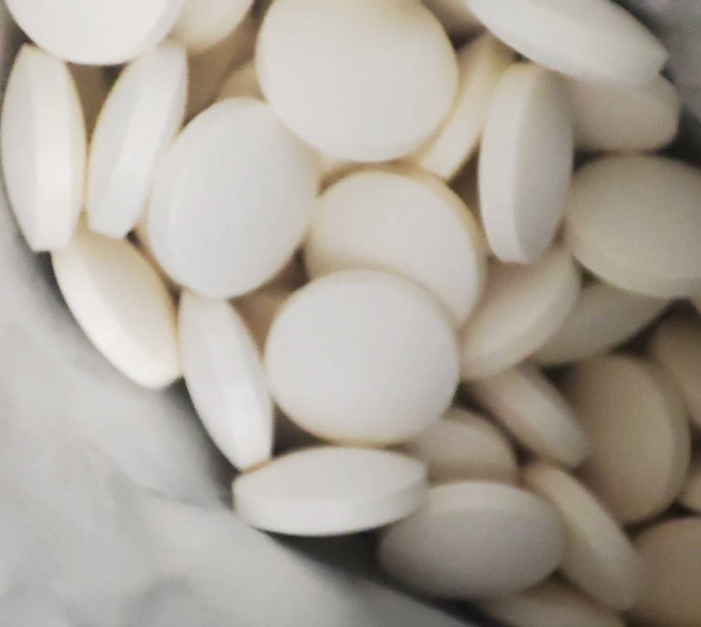 Японські мультивітаміни та мінерали зі смаком грейпфрута ORIHIRO Multivitamin - фото покупців 3