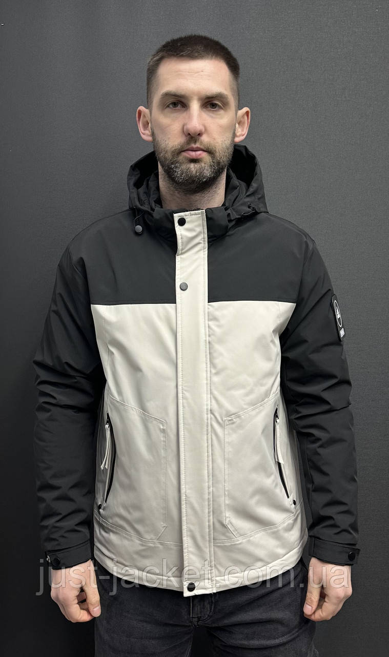 Чоловіча куртка Adidas 24267