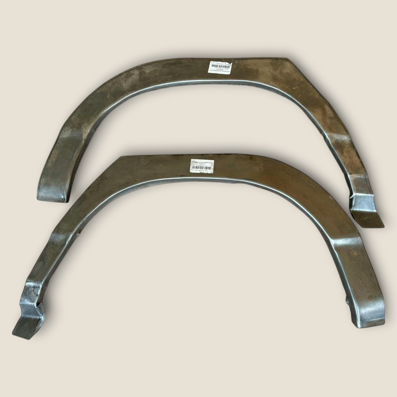 Рем заднього крила ВАЗ 2110,2111,2112 права+ліва (чобіток) вир-во Україна, фото 1