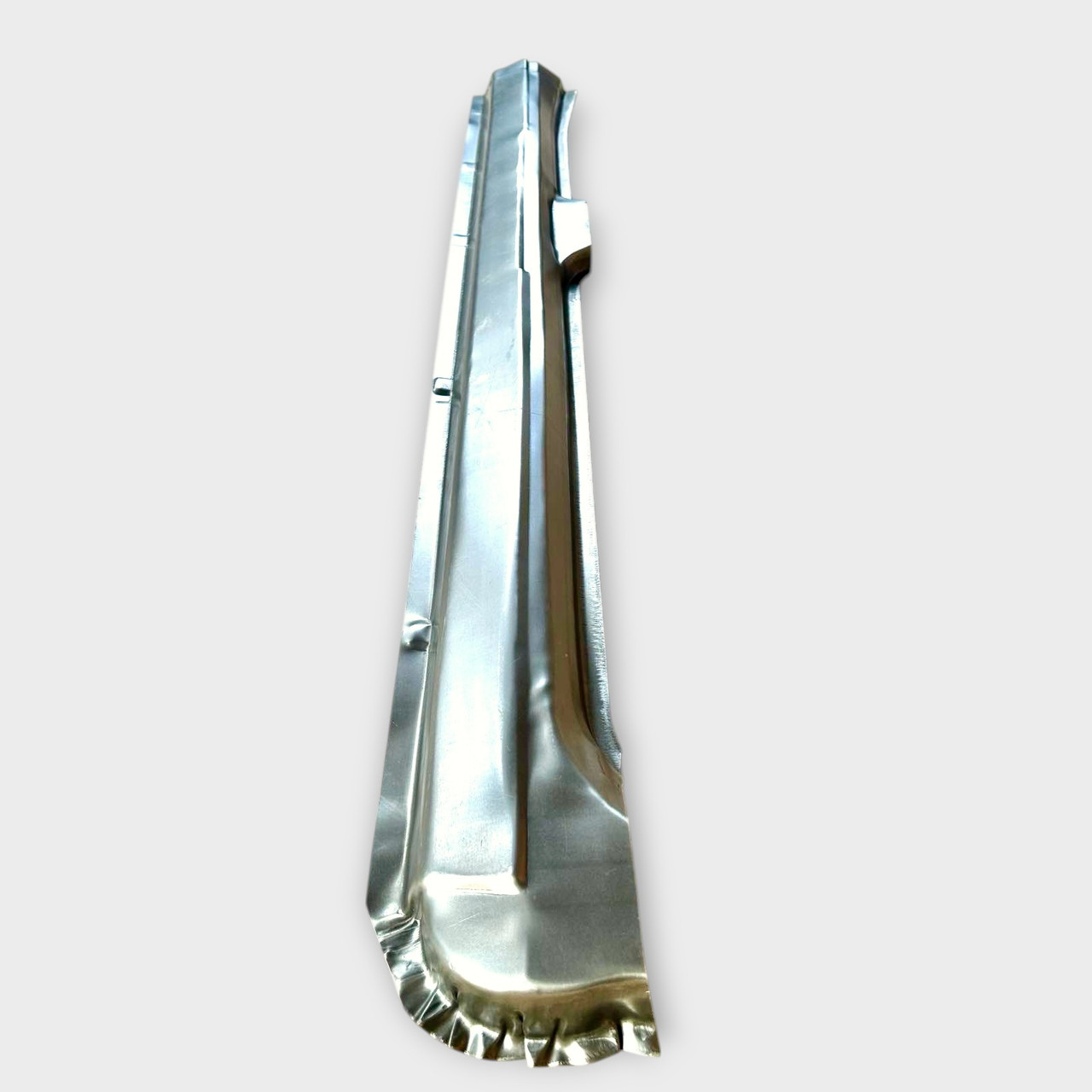 Поріг ВАЗ прав. 2110,2111,2112,2170 Приора Україна, фото 1