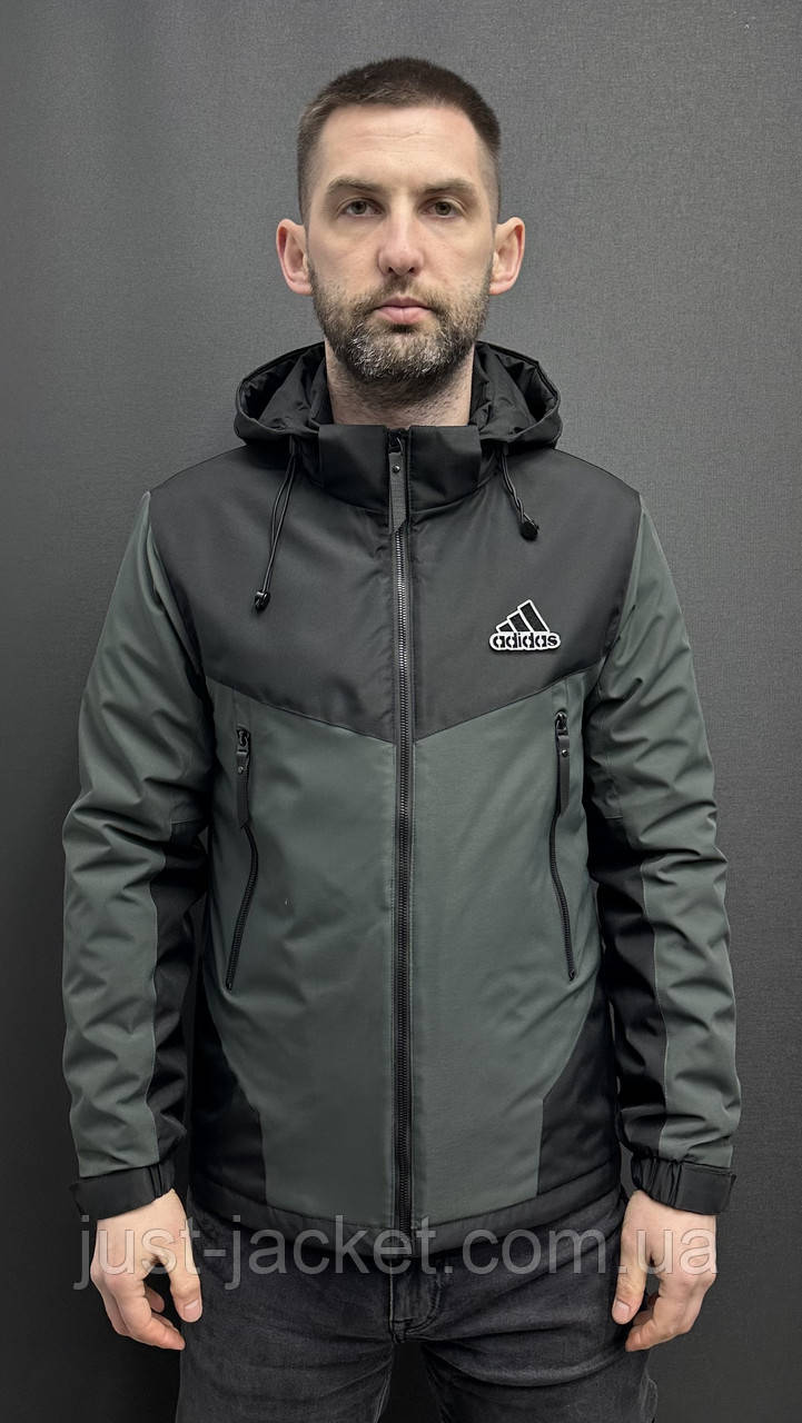 Чоловіча куртка Adidas 24112