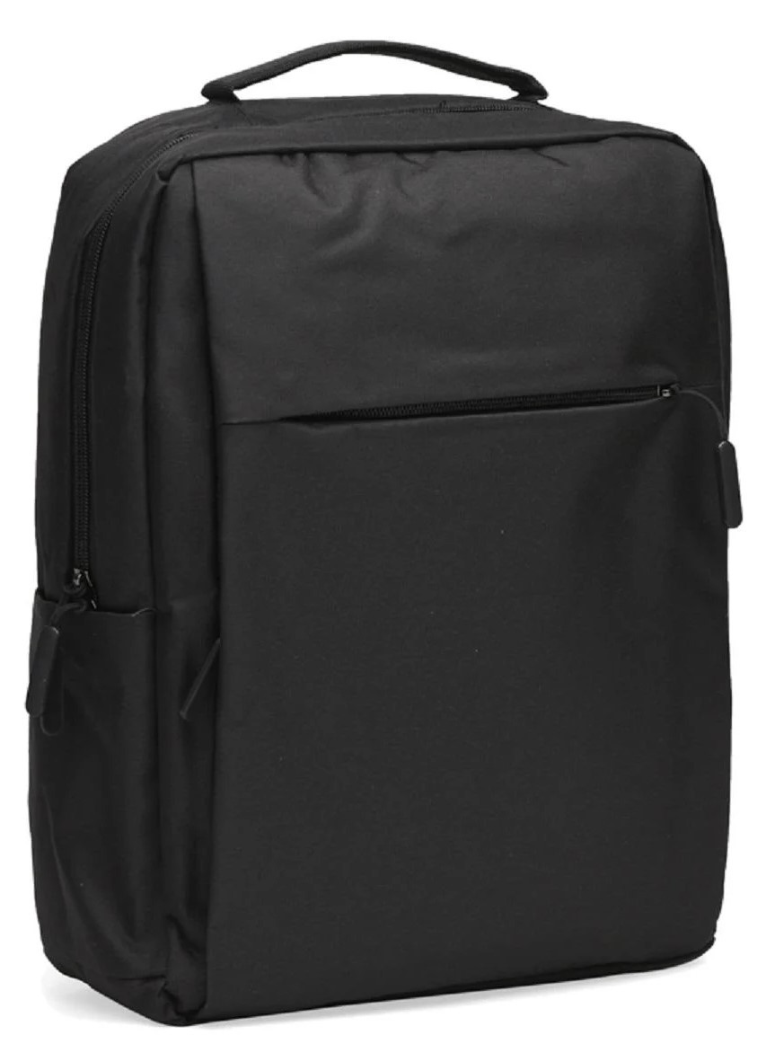 Міський рюкзак Monsen із тканини на 24л, фото 1