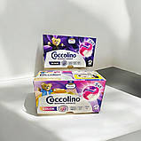 Капсули для прання темних речей Coccolino Care 3в1 Color 40 шт., фото 2