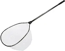 Підсак Favorite Arena 1.4m сітка силікон brown