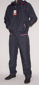 Костюм з плащової тканини чоловічий  Piyera 4050 M,L,XXL,3XL
