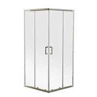 Душові перегородки та кабіни