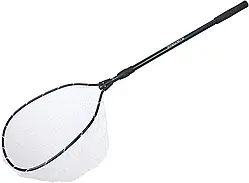 Подсак Favorite Arena 1.25-1.9m сітка силікон телескоп