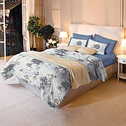 Підковдра "МАГІЯ ЛІСУ"  сатин 400 ТС