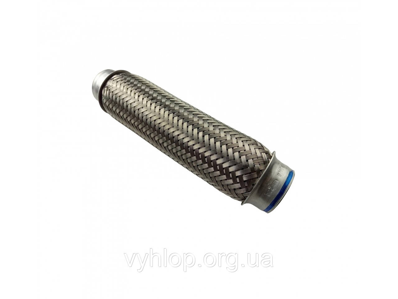 Гофра глушника 45х260 3-шарова Ribuco