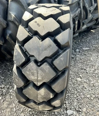 Шина 10-16.5 Monster L5 SpeedWays на Bobcat, фото 1