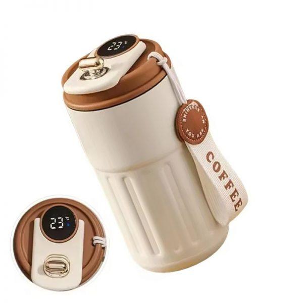 Термос з інтелектуальним управлінням, фото 1