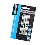 Мультитул Toopre TL-8060 8 функцій сірий, фото 2