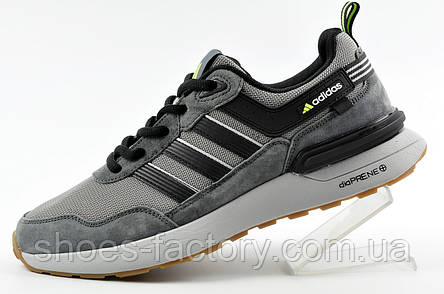 Кросівки Adidas Адідас чоловічі, фото 1